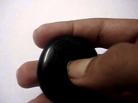 Samsung MP3 player review..