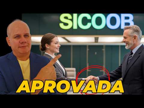 Entrevista SICOOB: 4 Perguntas Mais Difíceis c/ dicas de Respostas