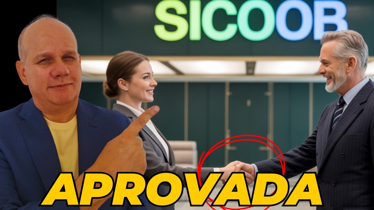 Entrevista SICOOB: 4 Perguntas Mais Difíceis c/ dicas de Respostas