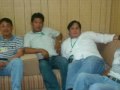 Farewell Party...