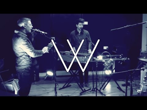 [405 exclusive] Man Without Country - 'King Complex' (Coldroom Session)