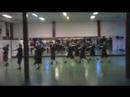 Fundamental @ Jawi Sportcentrum