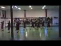Fundamental @ Jawi Sportcentrum