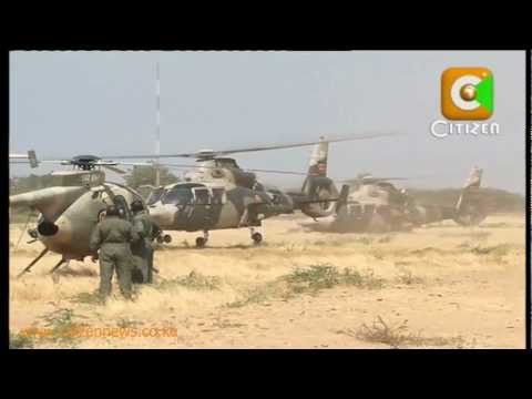 somalia