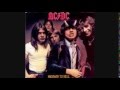 AC/DC-Thunderstruck