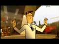 Cartoon Network - Car Trouble