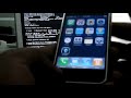 iPhone hacked! iPhone hacked!