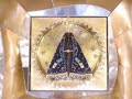 A imagem da Aparecida