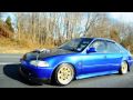 Franklin Perez's 1994 Honda Civic Ferio Full Length Feature