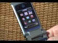 Motorola KRZR K1 GSM Review
