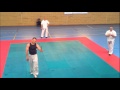 Click here to watch this video Karate Gym festa dello sport Mag2012 - Sergio e Max.wmv