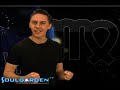 Virgo - Thursday - 12/10/2009 - Soul Horoscopes
