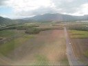 Landing in Cairns Landing in Cairns
