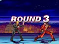 Mugen: Kyosuke\ Mugen: Kyosuke\