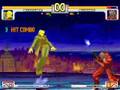 Mugen: Kyosuke's Quest Episdoe 3A: vs. Kuando