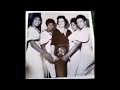60`s Girl Group The Shirelles Long Day Short Night