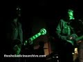 The Sheila Divine \"Countrymen\" 08/11/01