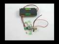 videos de electronic kits engineering We-xx