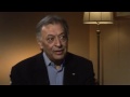 One on One - Zubin Mehta - 1 Aug 09 - Part 1