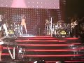 Beyonce - \"The Beyonce Experience\" Exit [Wembley Arena]