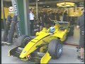 The Ultimate Robert Doornbos Clip