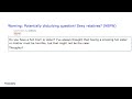 One of the best plot twists on Reddit.