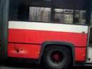 VOLVO JELCZ MZA WARSZAWA #7370 VOLVO JELCZ MZA WARSZAWA #7370