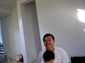 Bouncy bounce