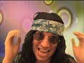 The Dirty Hippy- Evil League of Evil Application