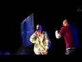 Gigasus feat. Jokeren - Til Den Anden Side