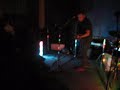 Josh Grierson At Barleycorn [Overtone]