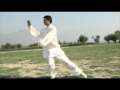 Tai ji Quan 24 Posture 二十四式太极拳