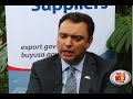 US affirms its trade ties with Kenya