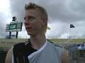 Brek Shea - MLS Combine and SuperDraft
