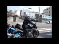 Taiwan by Motorcycle - DM9