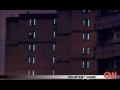 Prisoners escape from New Jersey Prison Leave Note of Thanks