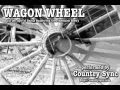Wagon Wheel