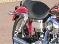 2007 Harley Davidson FXDL Low Rider FOR SALE