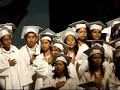 canossa graduation