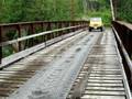 bridge crossing
