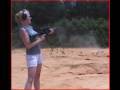 AR-15 Is A Fun Gun To Shoot!
