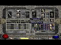 Click here to watch this video Diablo II (Part 33): The Durance of Hate