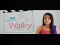 Trisha Tata Indicom Chandramukhi Intro - TV Commercial (HQ)