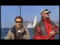 Asi se pierde una regata Asi se pierde una regata