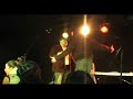 Fight on Stage at Ron Jeremy Show