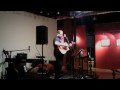 david rice opened tonight for cobalt season.  he is my friend.  he is amazing.