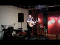 david rice opened tonight for cobalt season.  he is my friend.  he is amazing.