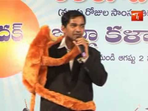 Ventriloquism, Ventriloquist, entertainment, magic, magic show, tv, short film, medat district, fun, vinodam, comedy