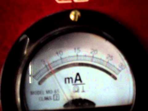 how to perform pn junction diode experiment
