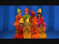 crtić, crtani film Bumba 104